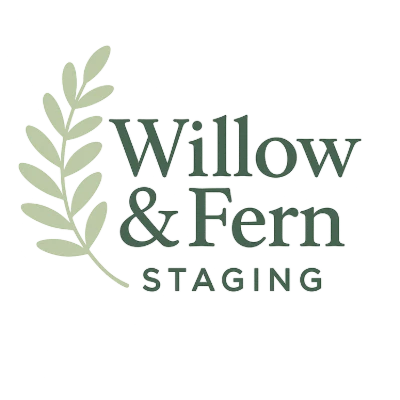 Willow & Fern Staging, home page